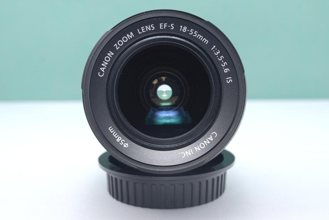 ☘️初心者におすすめ✨ Canon Kiss X7 一眼レフ 超軽量 高画質