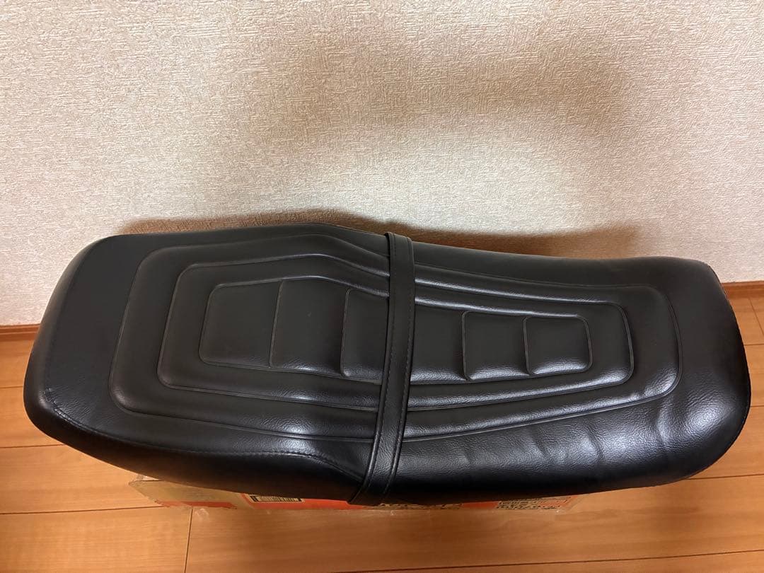 CB400SF ドレミコレクション シート