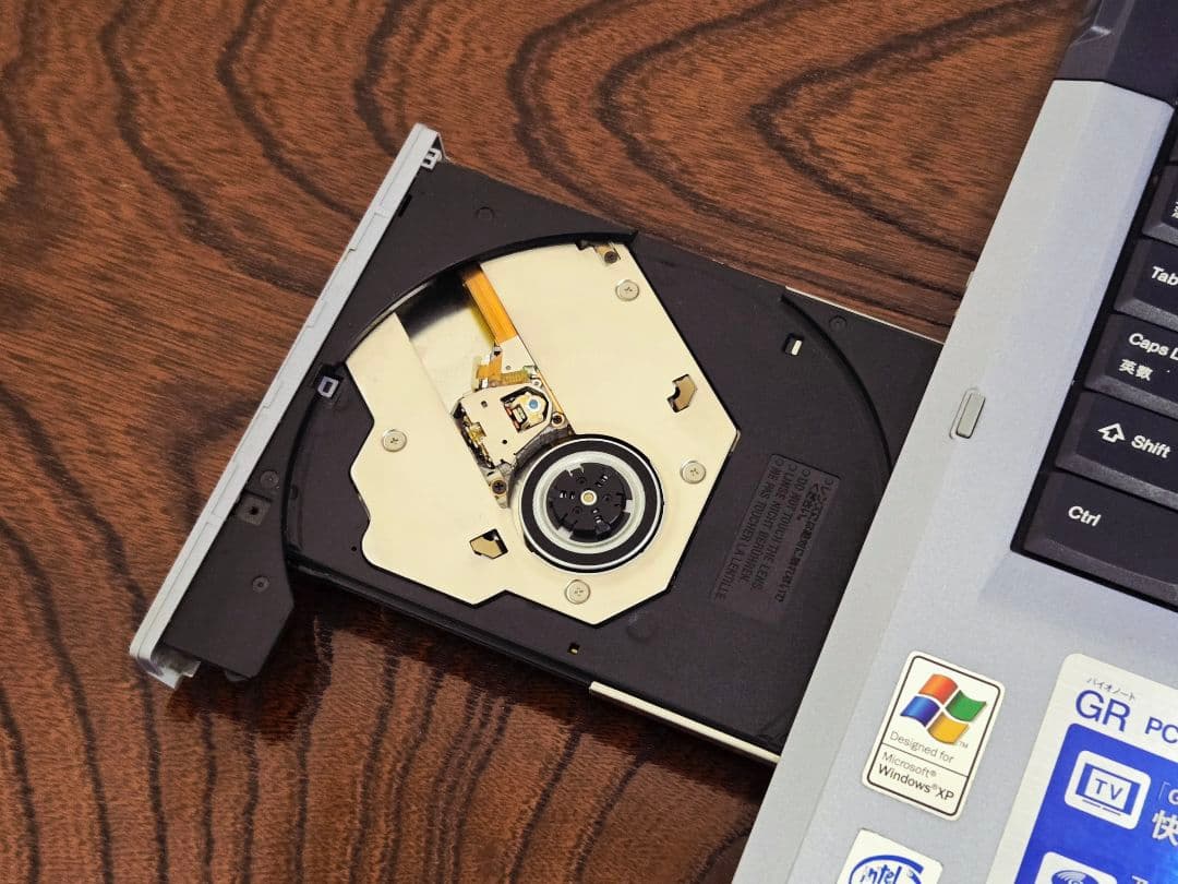 SONY VAIO 動作確認済　PCG-GRT77E/P　ノートパソコン