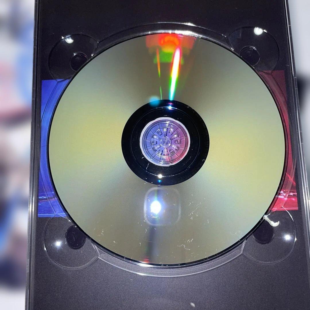 【DVD】トゲナシトゲアリ2nd 3rd ワンマンライブ凛音の理　咆哮の奏