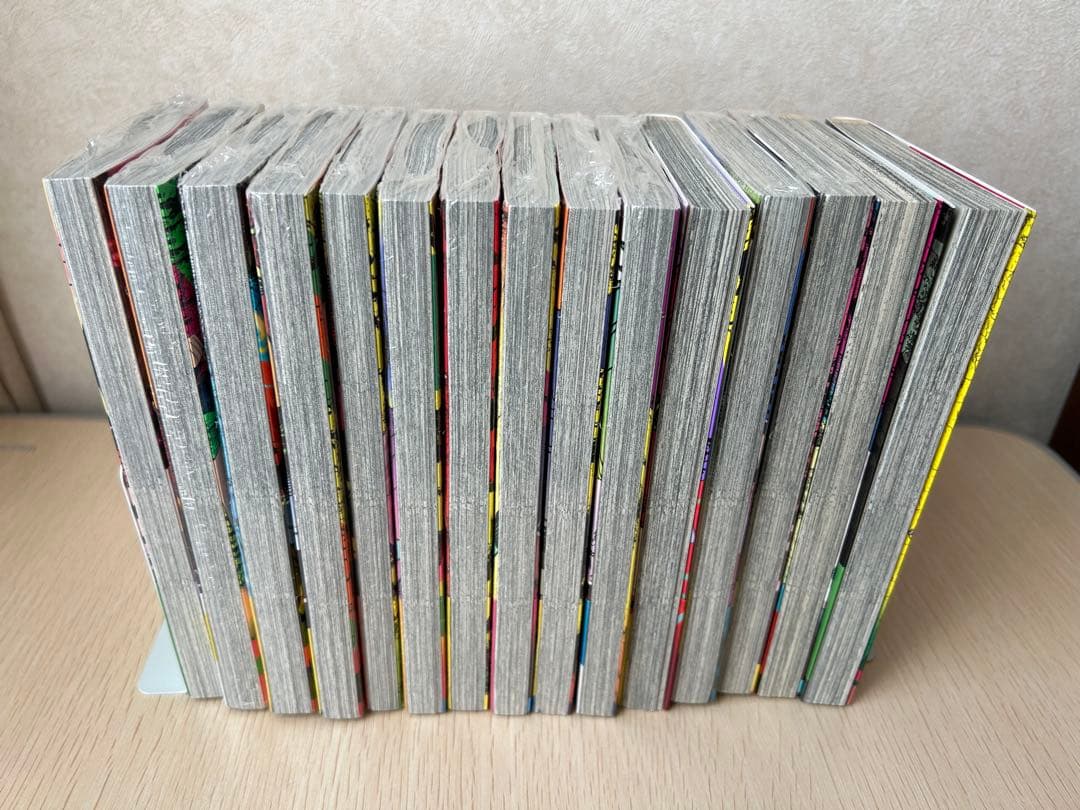 【全冊初巻】【購入時特典付】ダンダダン1〜15巻