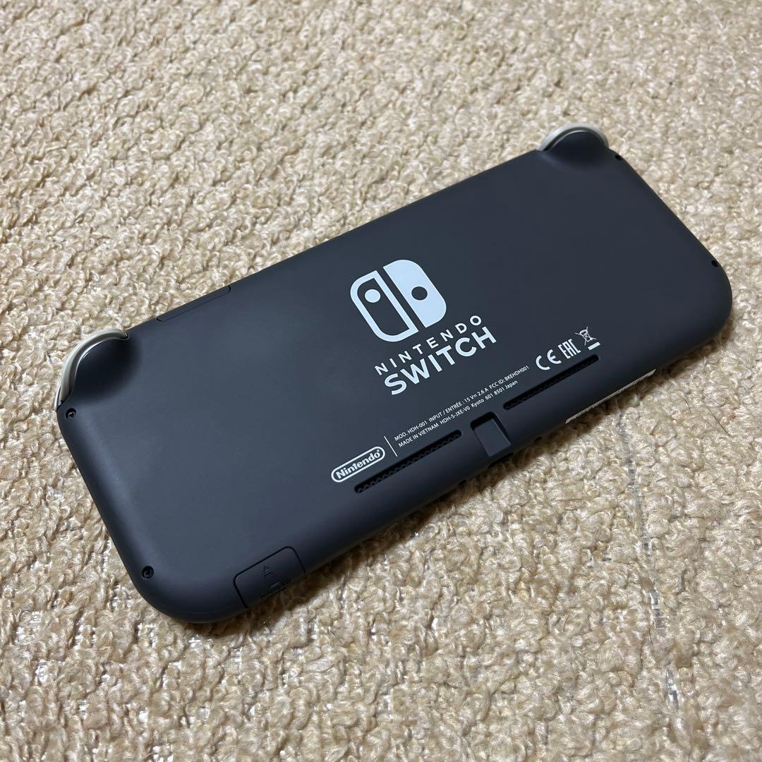 レンカ Nintendo Switch Lite