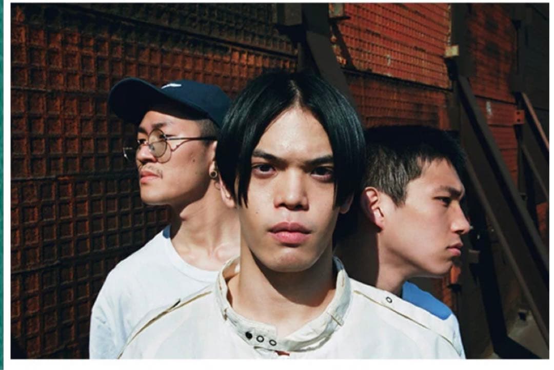 超レア廃盤　Dos Monos 500枚限定版　新品未開封LP