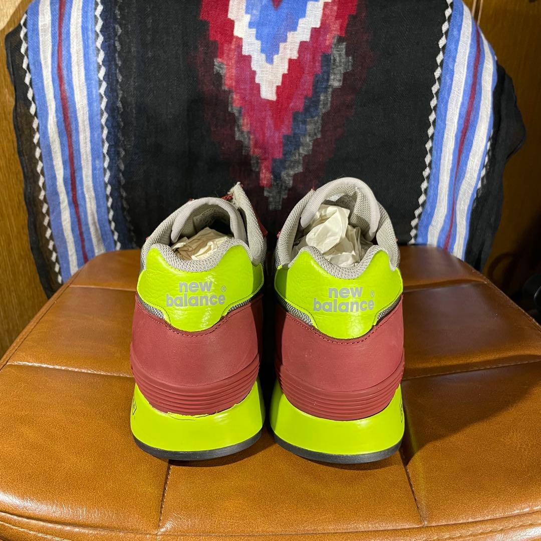 たこやきさん専用new balance M1300 RLG 27.0cm