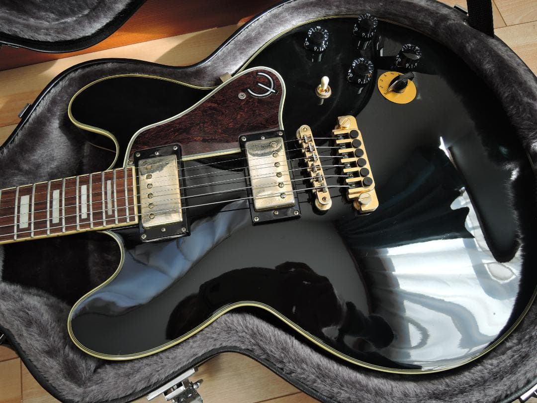 ギター Epiphone B.B.King Lucille