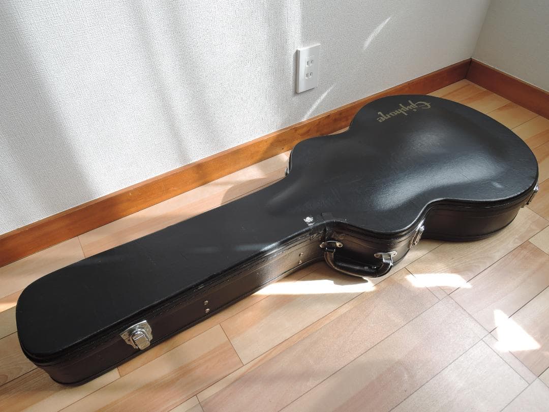 ギター Epiphone B.B.King Lucille