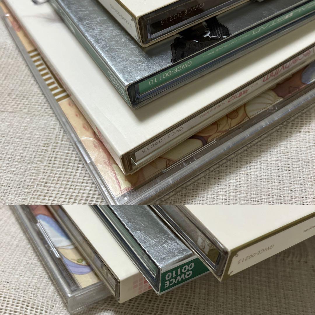 初音ミク CD8点まとめ売り　EXITTUNES