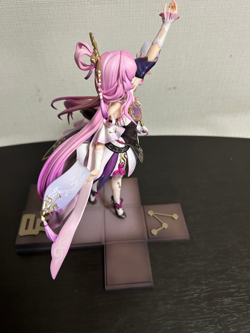 符玄(ふげん)　 崩壊:スターレイル　1/7　フィギュア　APEX　特典あり