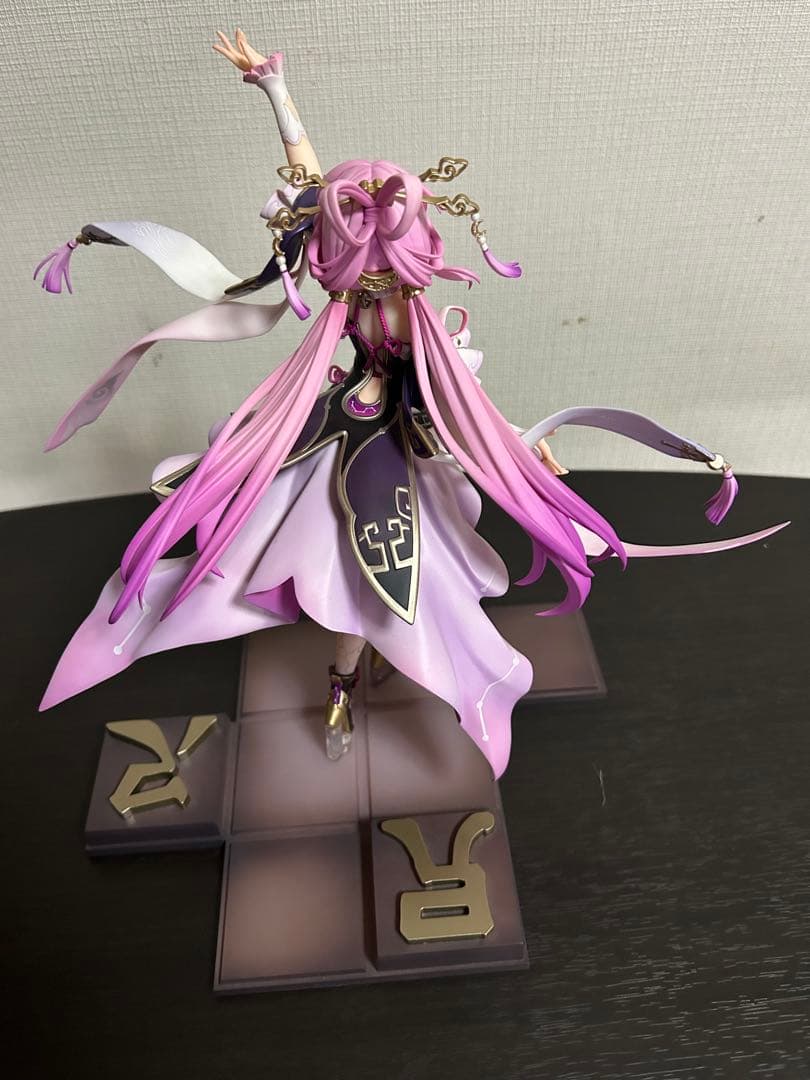 符玄(ふげん)　 崩壊:スターレイル　1/7　フィギュア　APEX　特典あり