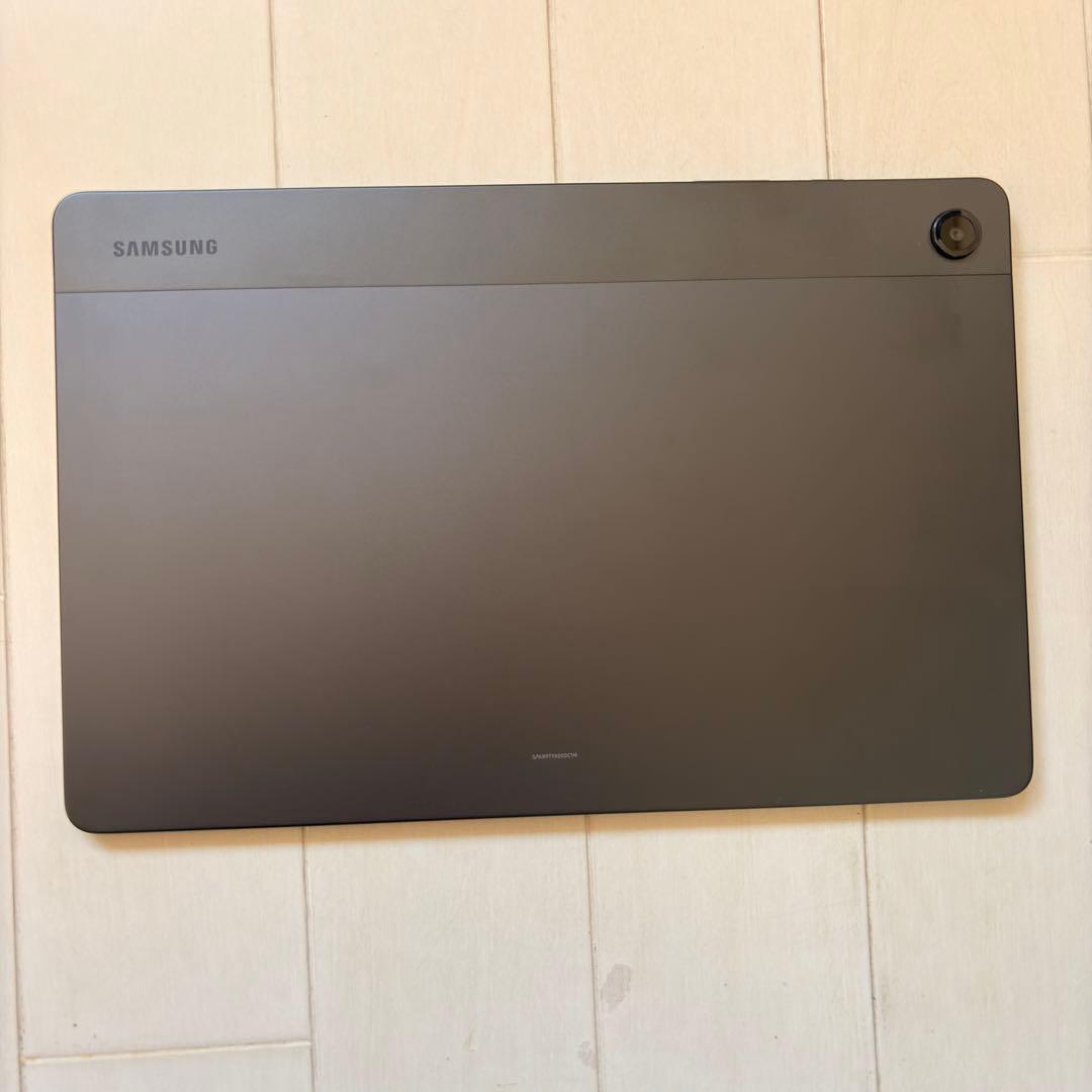 Samsung Galaxy Tab A9+ 本体 グレー