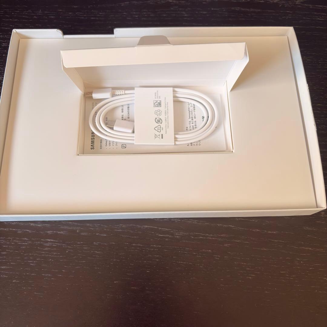 Samsung Galaxy Tab A9+ 本体 グレー