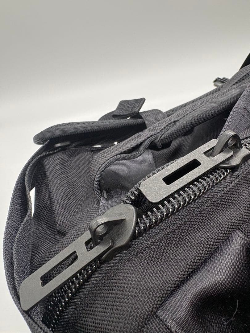 PORTER / BOOTH PACK 3WAY DUFFLE (S)美品