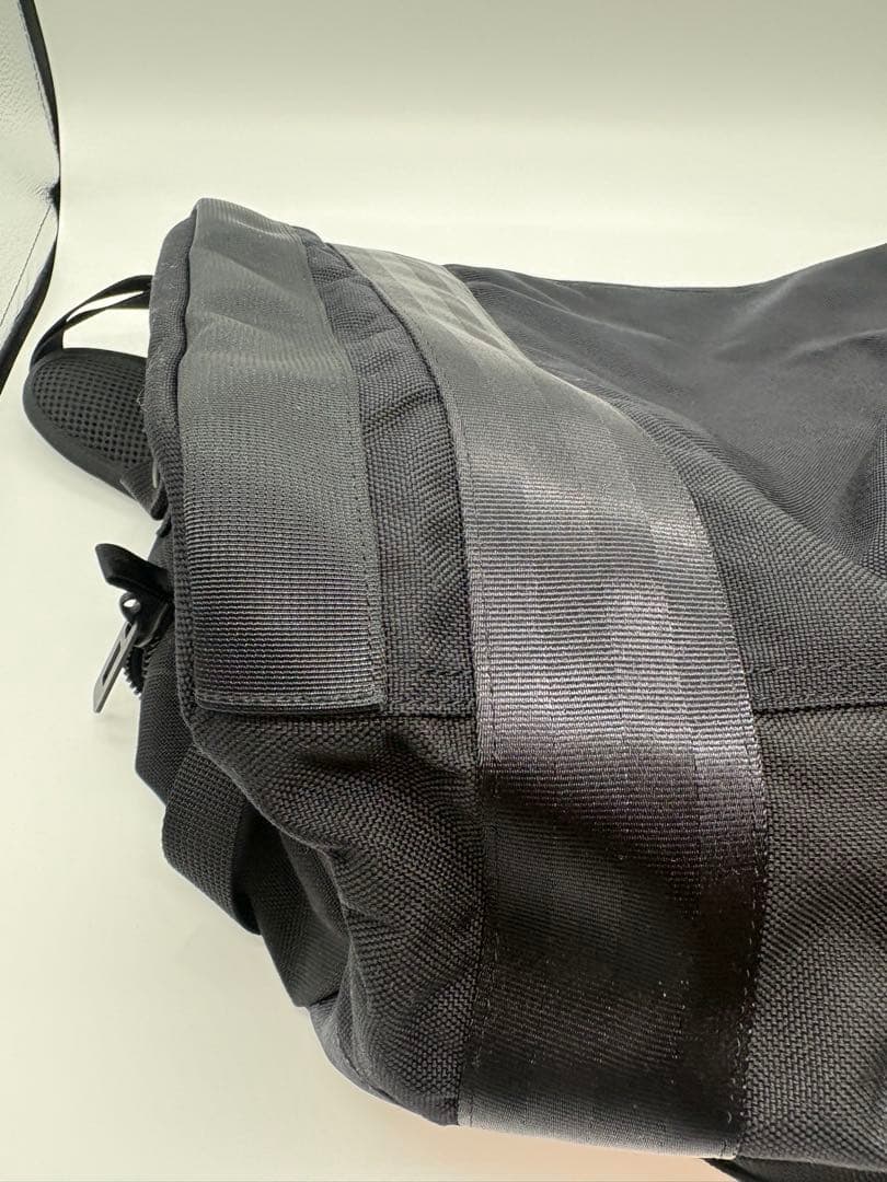 PORTER / BOOTH PACK 3WAY DUFFLE (S)美品