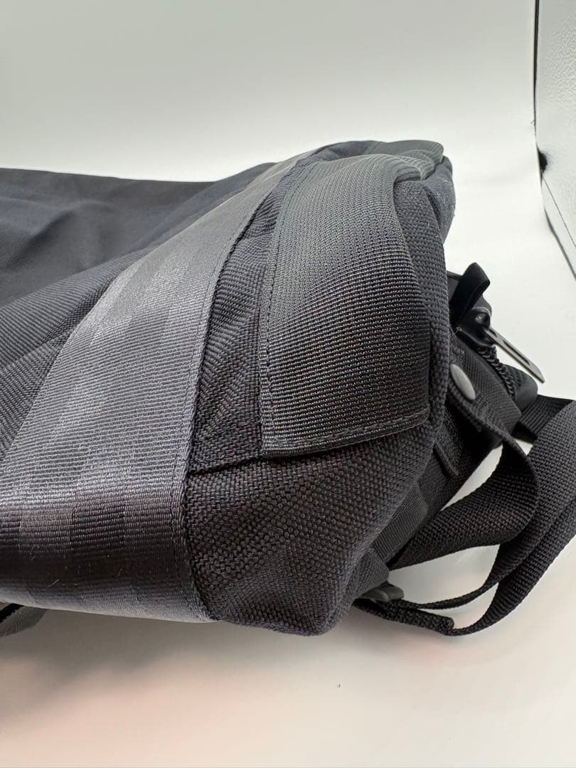 PORTER / BOOTH PACK 3WAY DUFFLE (S)美品
