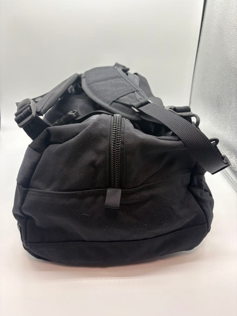 PORTER / BOOTH PACK 3WAY DUFFLE (S)美品