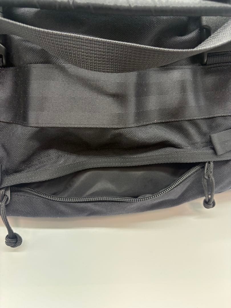 PORTER / BOOTH PACK 3WAY DUFFLE (S)美品