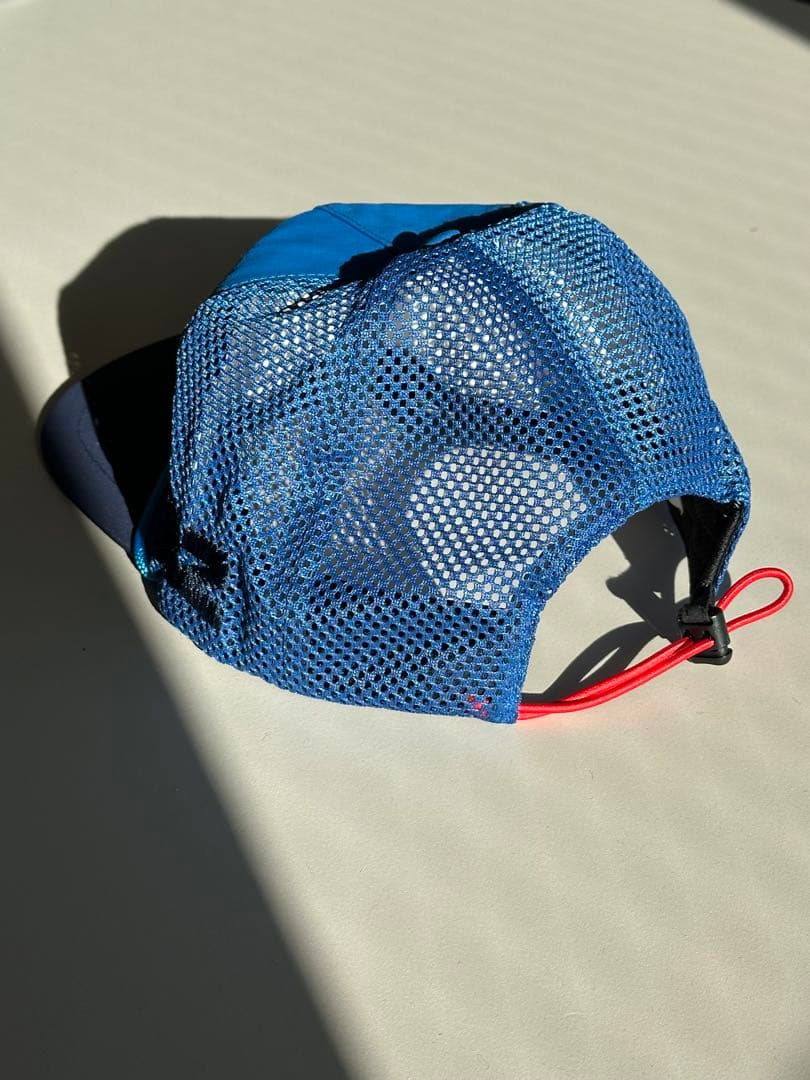 帽子 Alex zono Trucker Cap