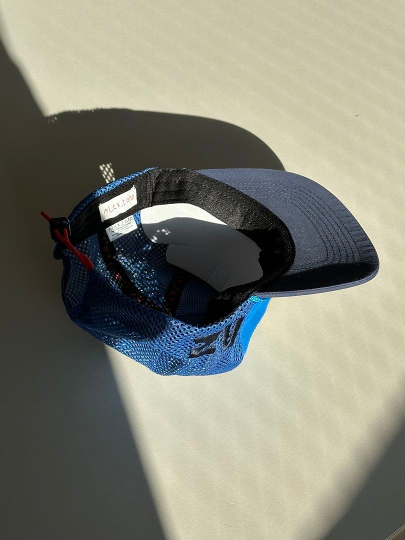 帽子 Alex zono Trucker Cap