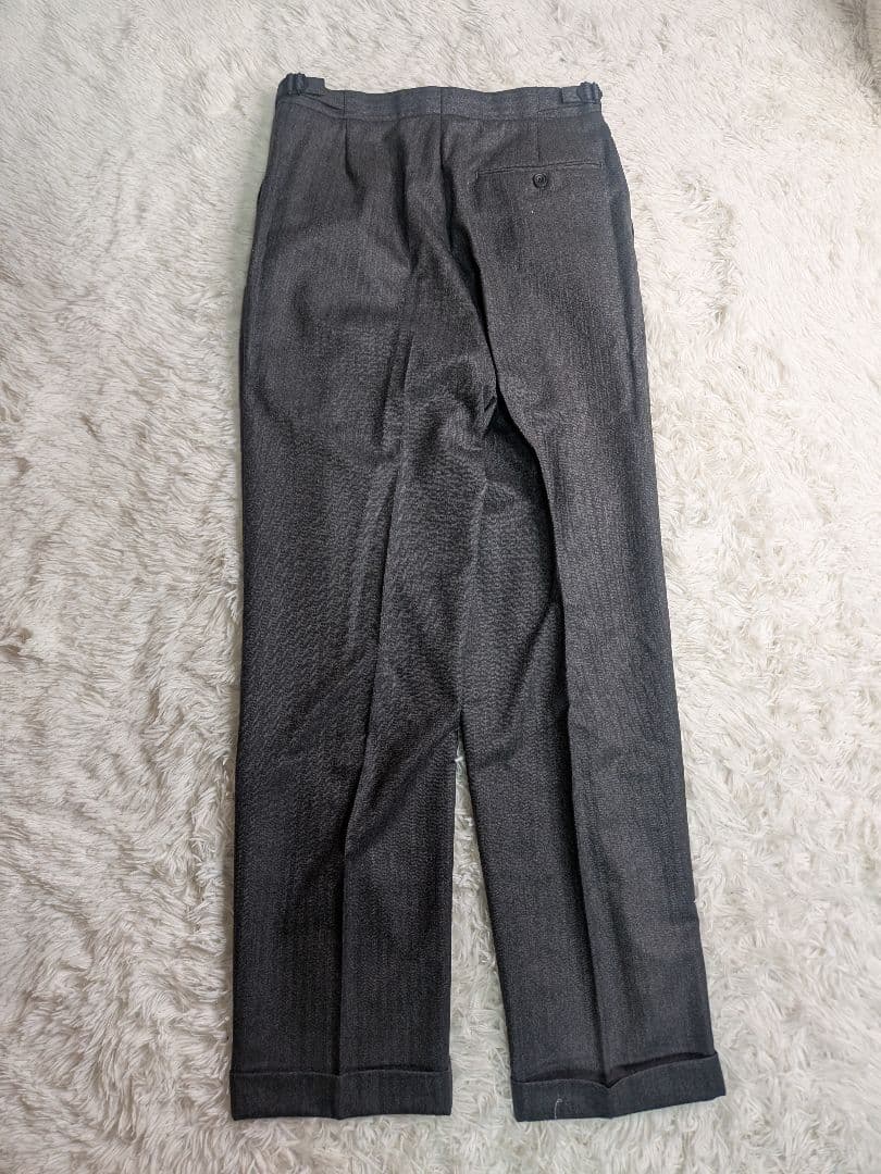 【美品】HACKETT LONDON スリーピーススーツ セットアップ