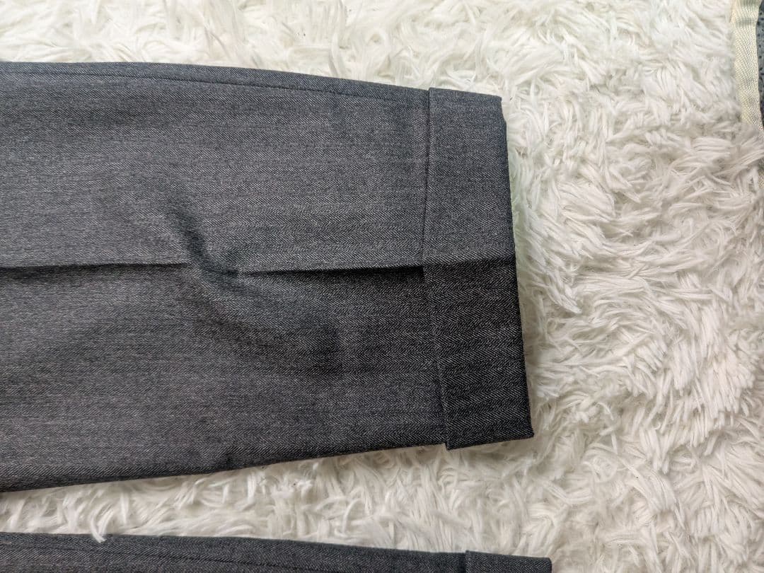 【美品】HACKETT LONDON スリーピーススーツ セットアップ