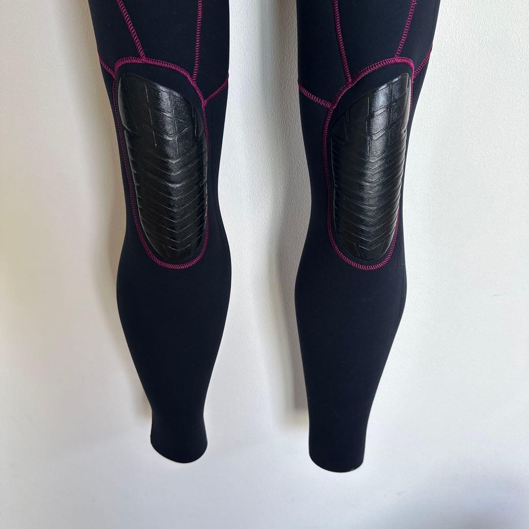 【Billabong 】フルスーツ ウェットスーツ 4mm