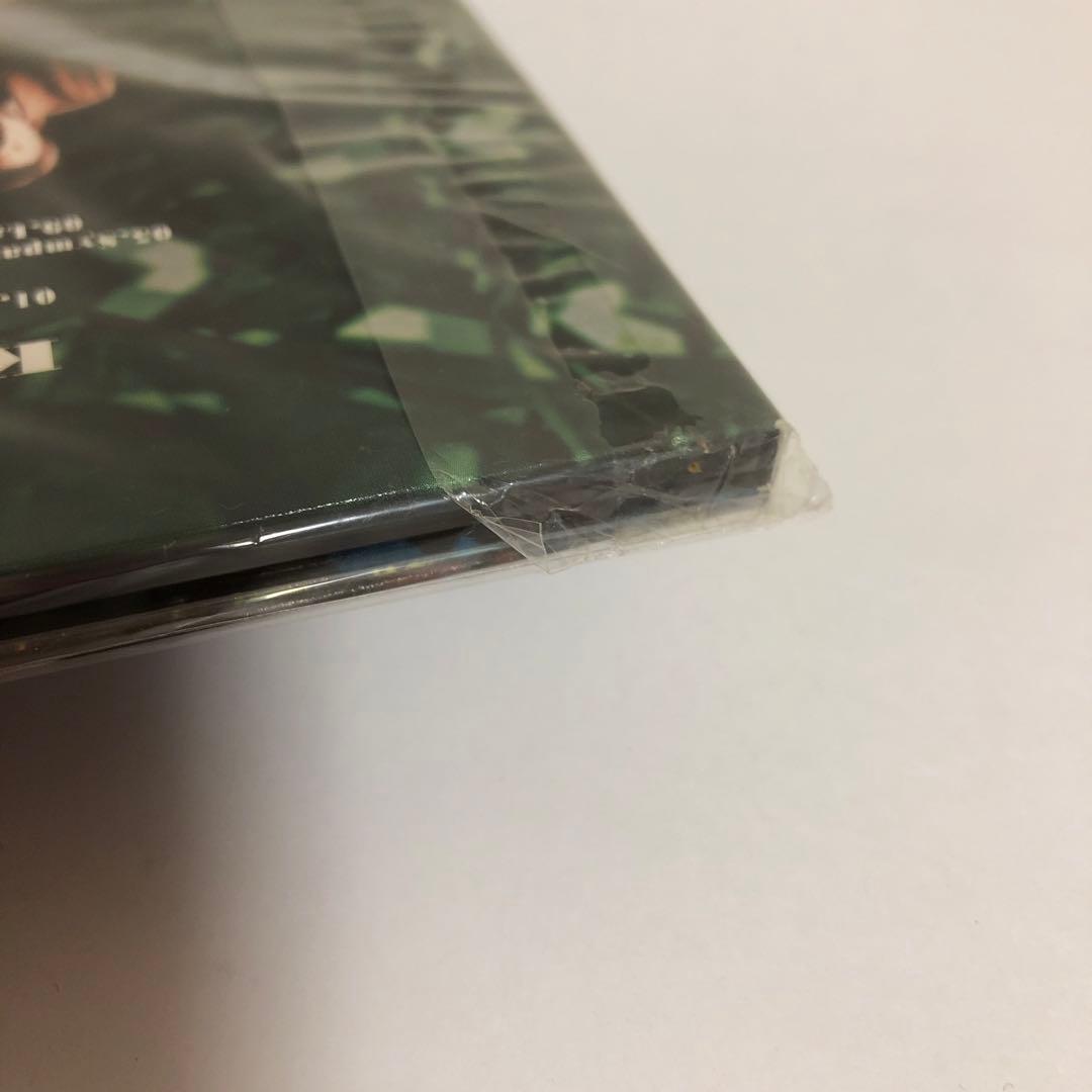 【未開封】Kill=Slayd / HEAT 廃盤・美品・帯付・1997年盤