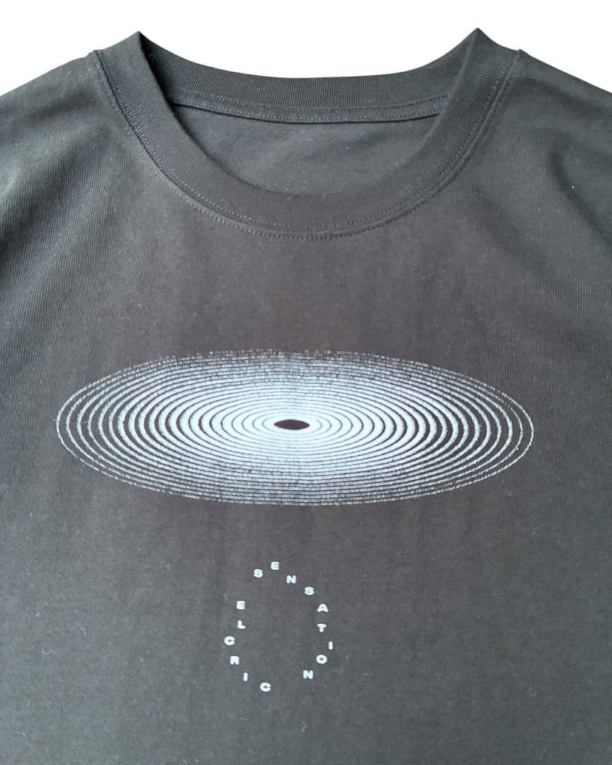 【非売品】菅田将暉 LIVE 2026 SENSATION スタッフTシャツXL