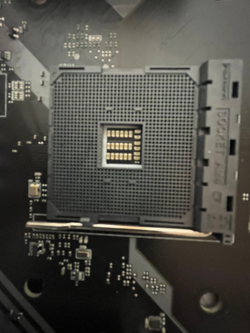 マザーボード MSI MAG B550M MORTAR WIFI