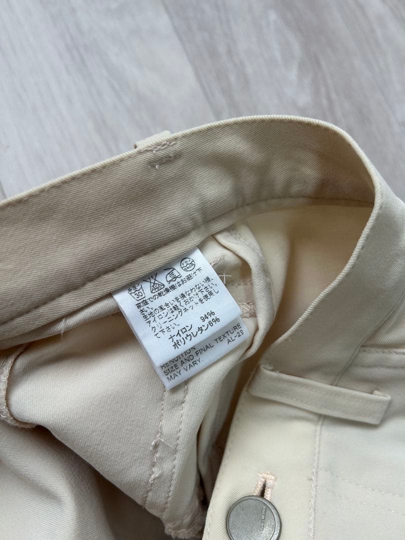 ISSEY MIYAKE イッセイミヤケ 90s ロングスカート 3