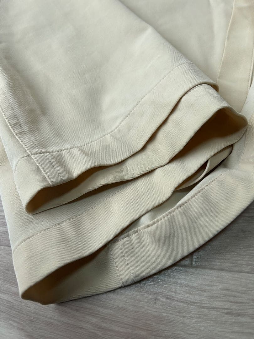 ISSEY MIYAKE イッセイミヤケ 90s ロングスカート 3