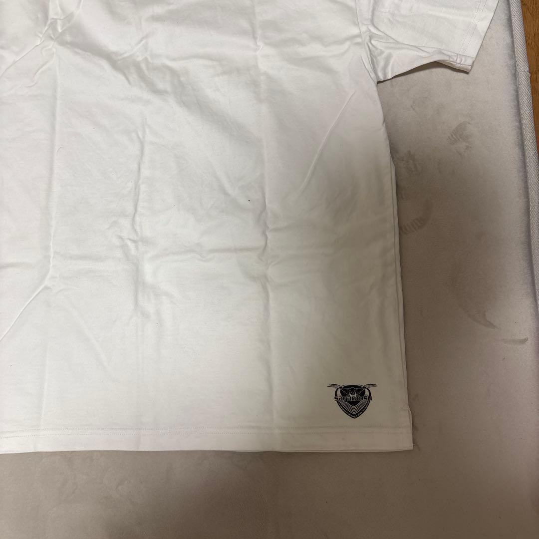 サガン鳥栖ロゴ　FIDES Tシャツ