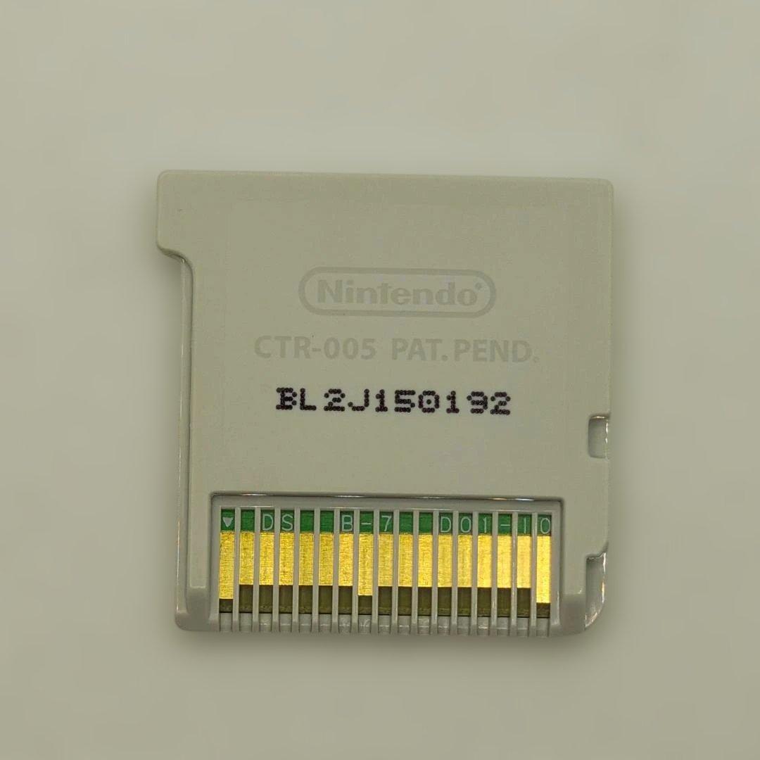 ロストヒーローズ1・2