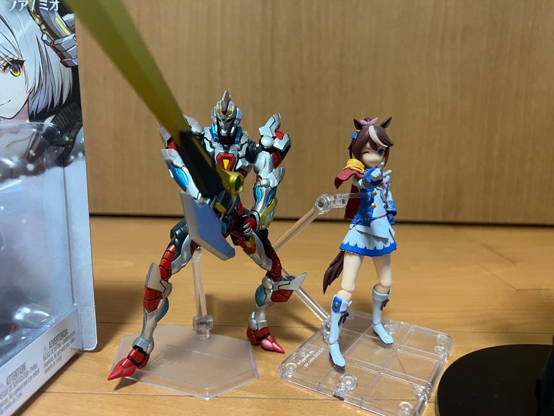 d*2様 フィギュア類　まとめ売り