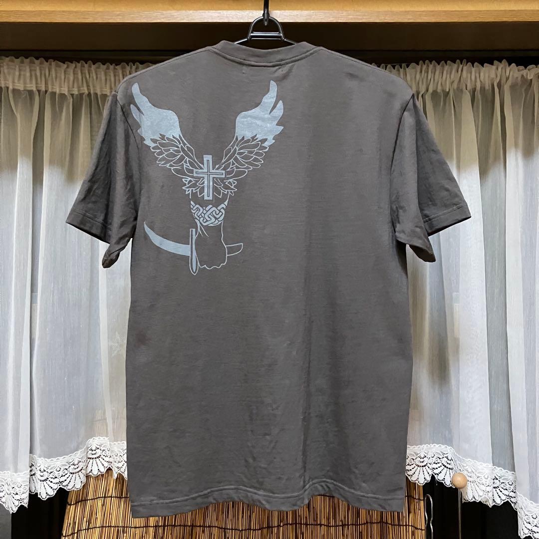 ヨルムンガンド tシャツ アニメ ヴィンテージ