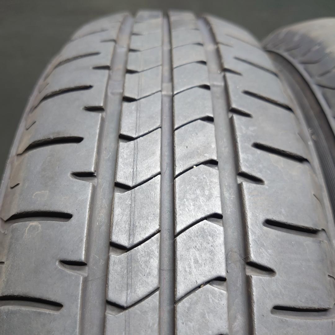 2024年製 ブリヂストン NEWNO 155/65R14 4本 #25340