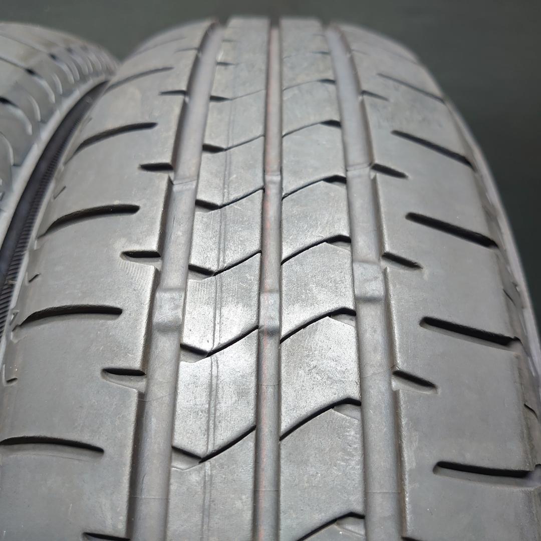2024年製 ブリヂストン NEWNO 155/65R14 4本 #25340
