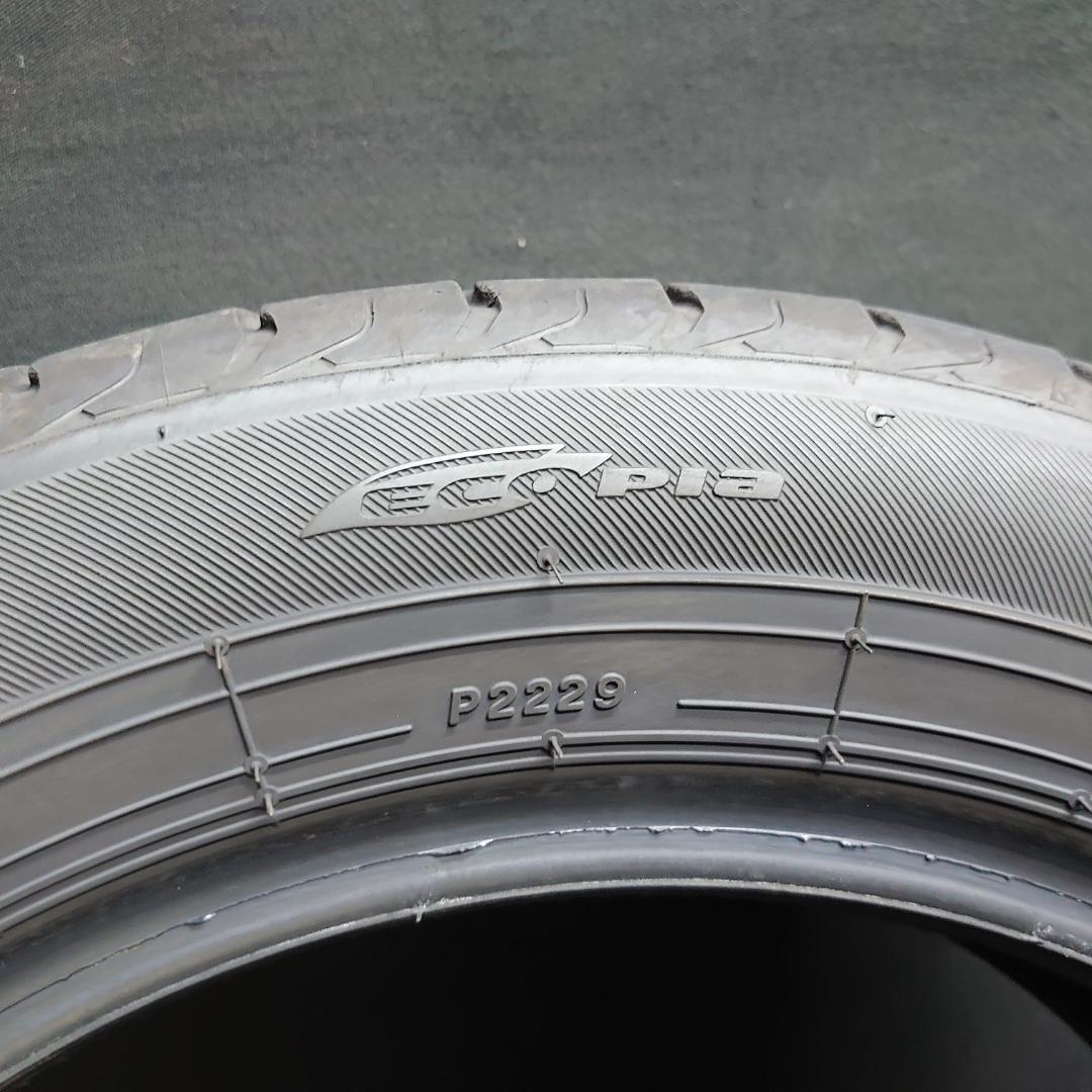 2024年製 ブリヂストン NEWNO 155/65R14 4本 #25340