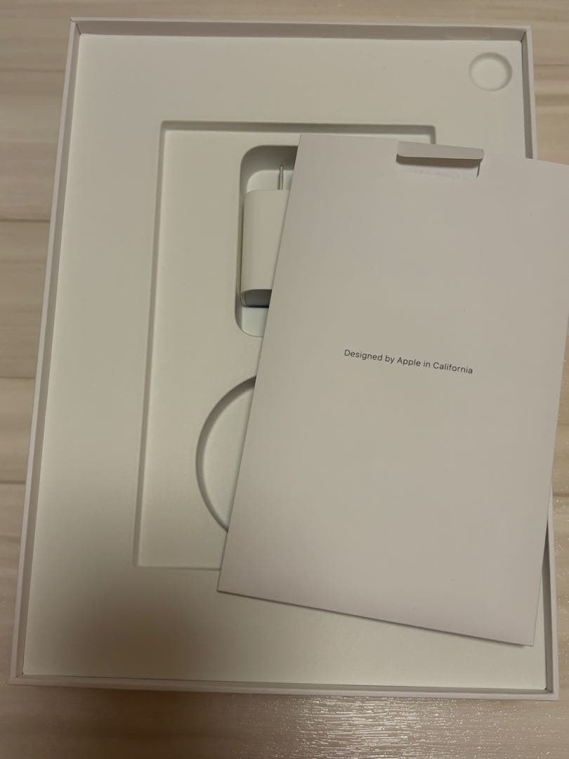 ipad Air 4 256 GB Green Wi-Fi モデル