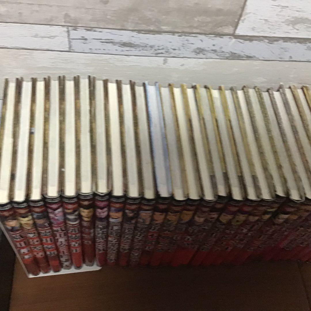 コミック版日本の歴史　全34冊　セット　まとめ売り　ポプラ社