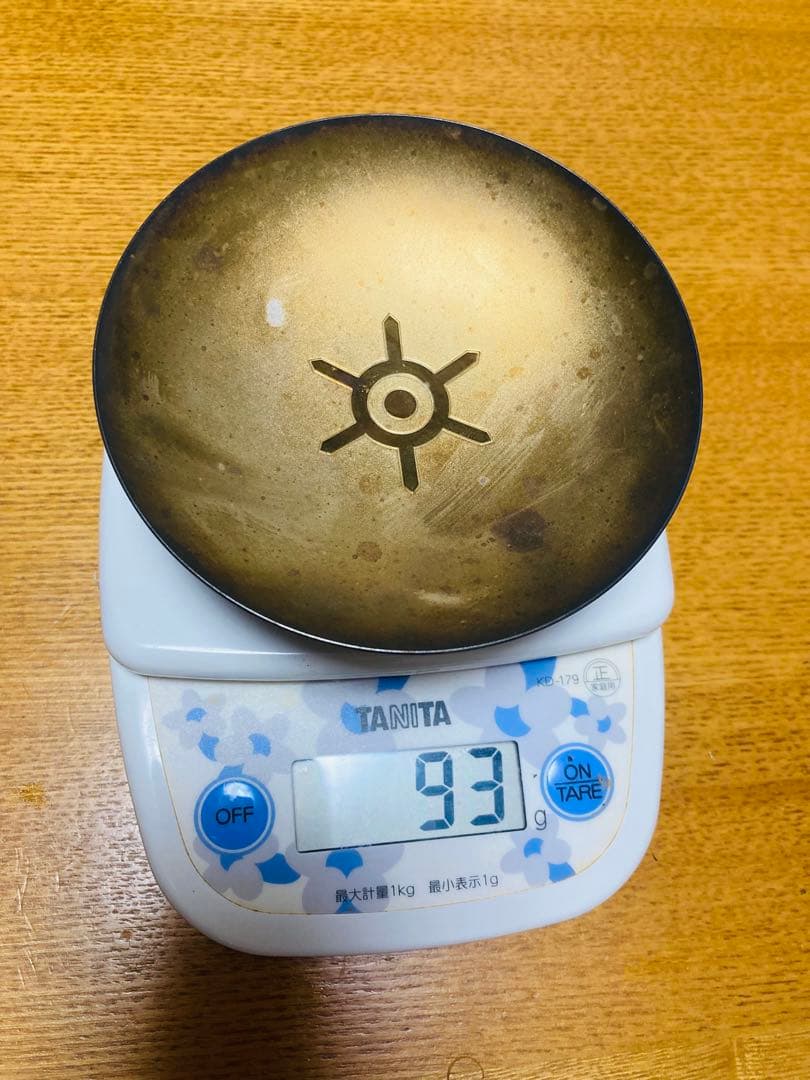 純銀杯 純銀 永年勤続感謝記念 東京都知事