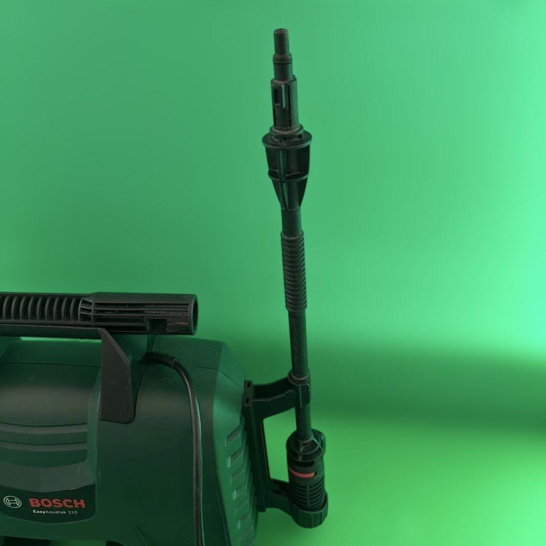BOSCH EasyAquatak 110 高圧洗浄機本体