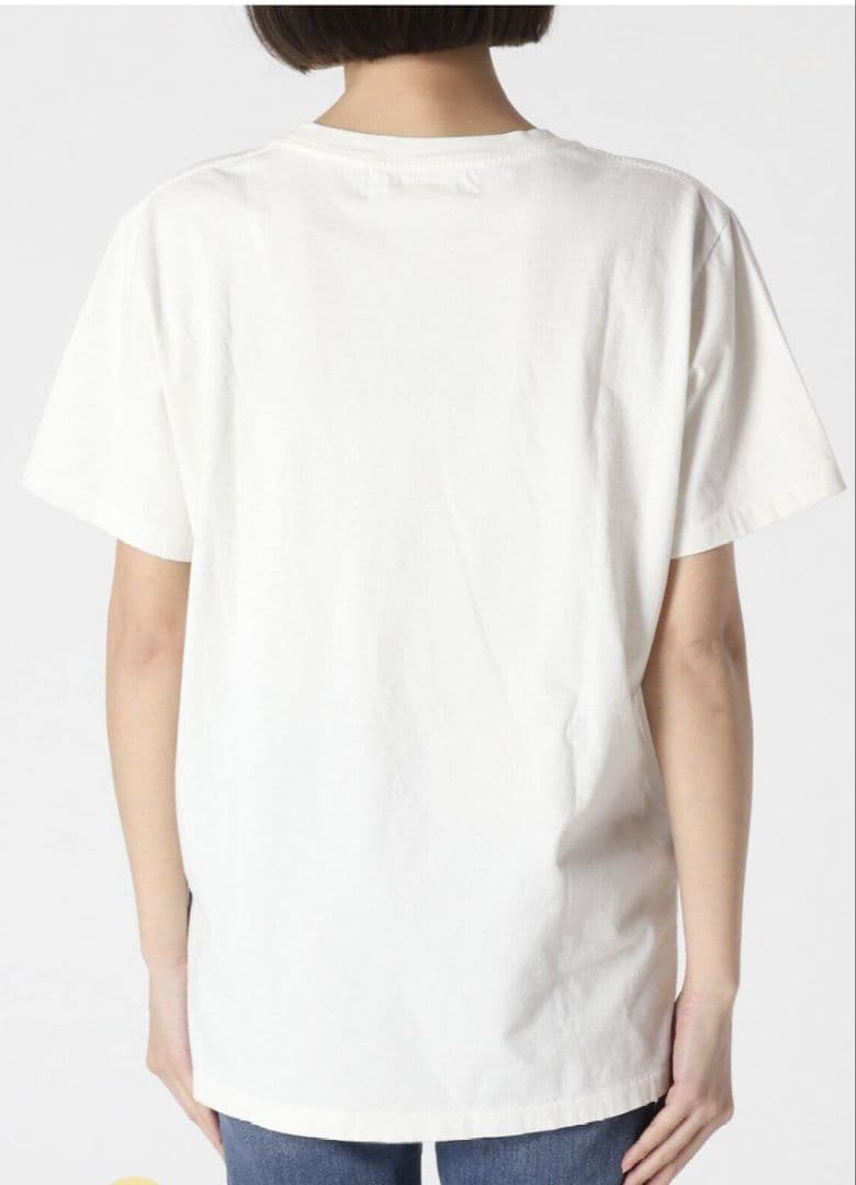 【REMI RELIEF/レミレリーフ】DALLAS Tシャツ