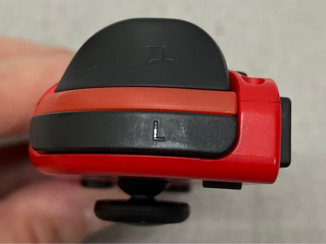GD5137 Nintendo Switch本体