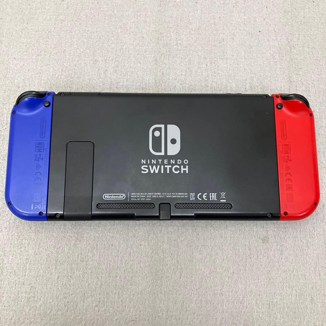 GD5137 Nintendo Switch本体