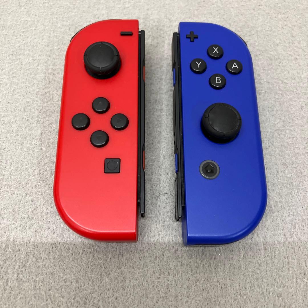 GD5137 Nintendo Switch本体