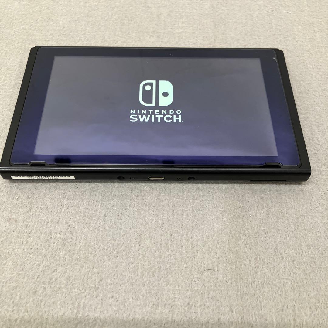 GD5137 Nintendo Switch本体