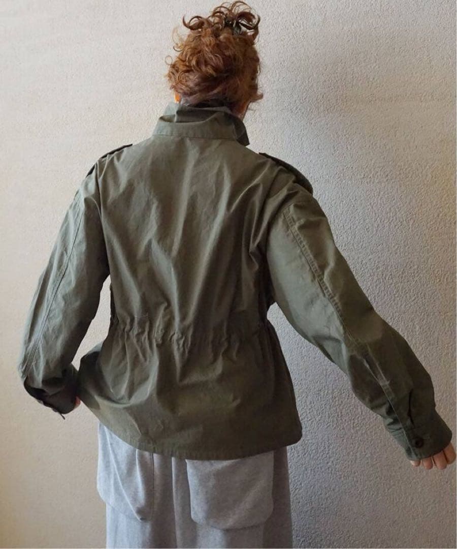 journal standard luxe /Jesse’s Rip BZ