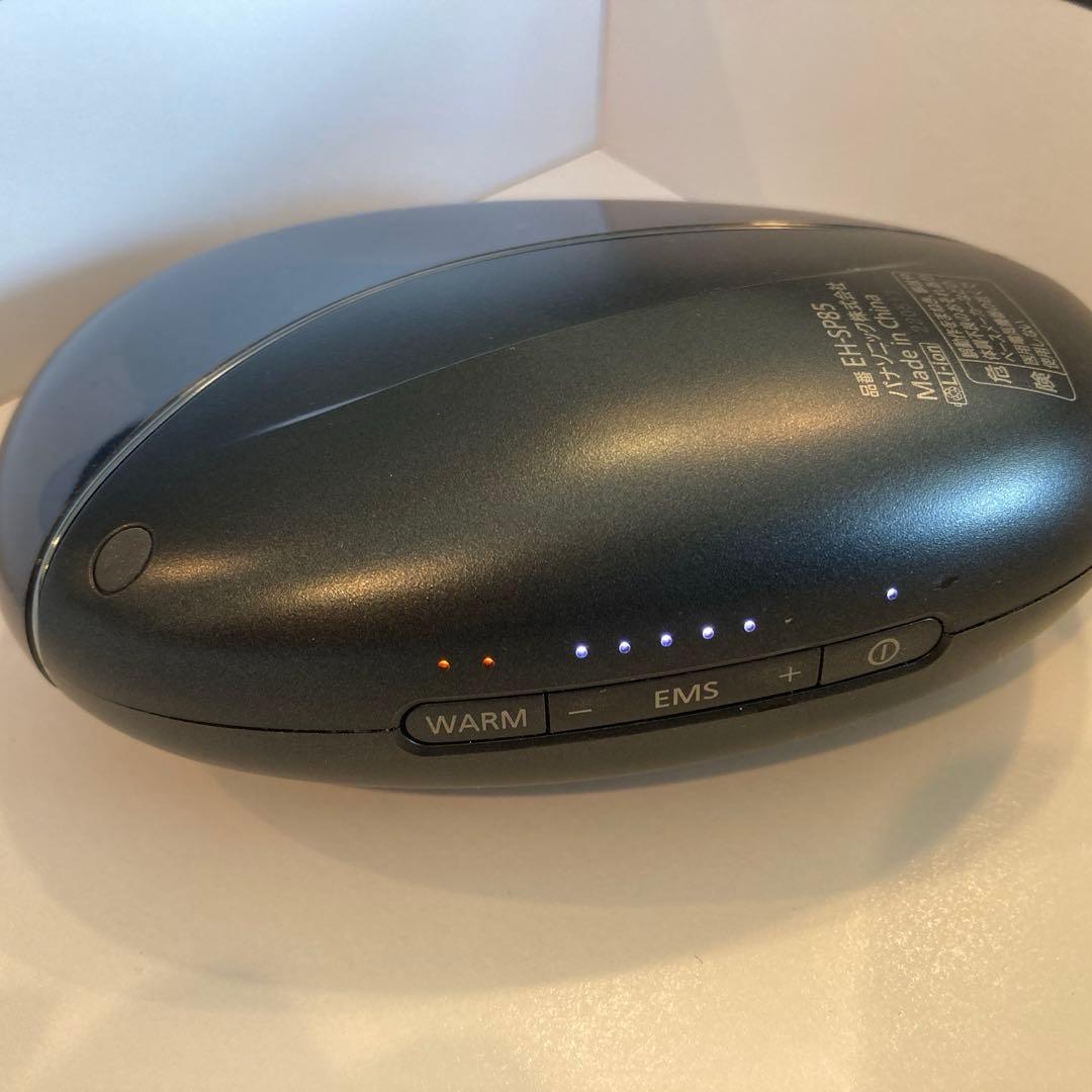 Panasonic バイタリフトかっさ VITALIFT EH-SP85-K
