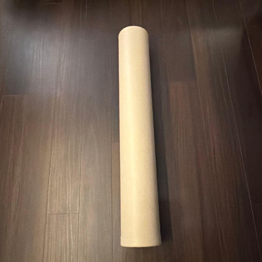 LPN ストレッチポール EX アイボリー 正規品 美品 数回使用
