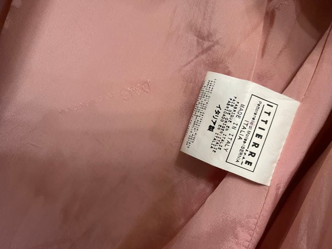 MiM77 Dolce & Gabbanaのレディース用コート